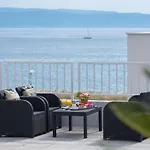 Apartman Kamelija *