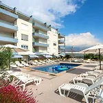 Apartman Kamelija Split