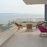Kamelija Apartman