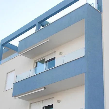 Kamelija Split