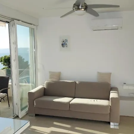 Apartamento Kamelija Split