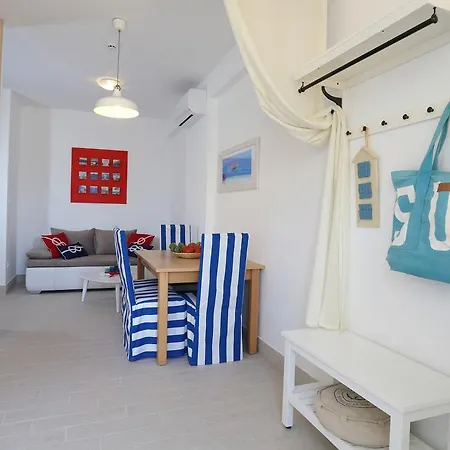 Apartamento Kamelija