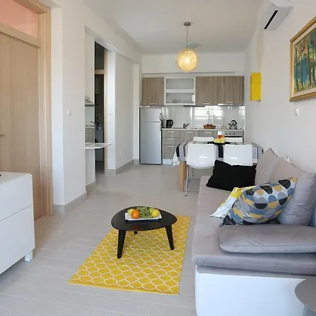 Appartamento Kamelija