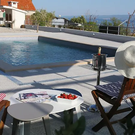 Kamelija Appartamento