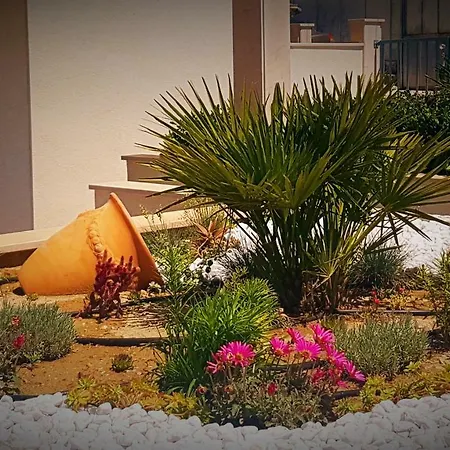 Appartamento Kamelija Spalato