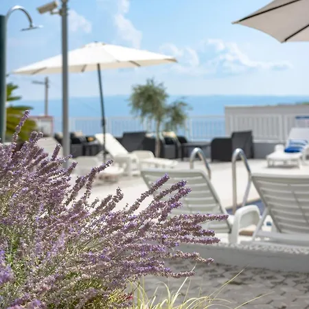 Kamelija Appartamento *