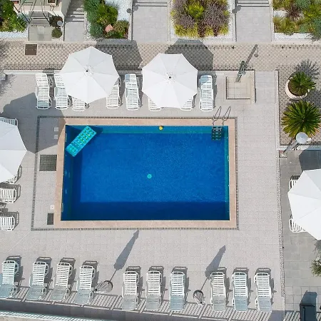 Kamelija Apartamento