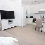Kamelija Apartament Split