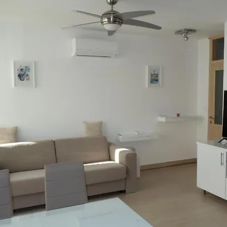 Apartamento Kamelija Split