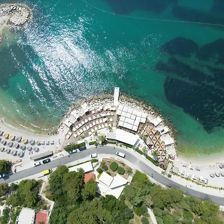 Appartamento Kamelija Spalato