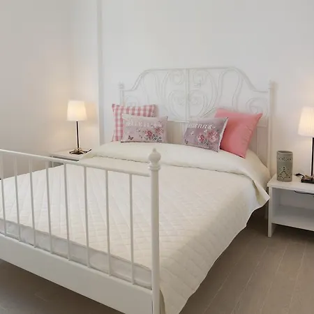 公寓 Kamelija 斯普利特