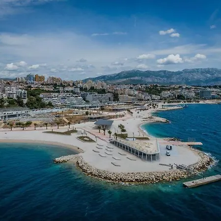 Kamelija Apartmán *