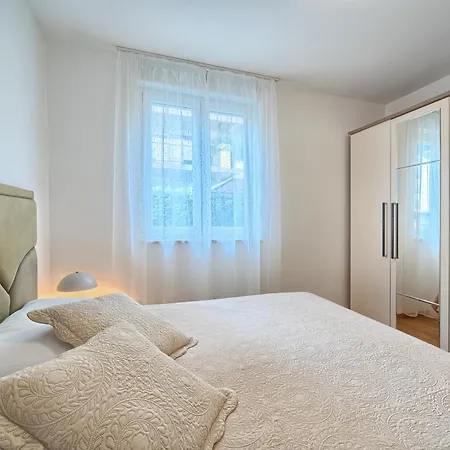 Apartmán Kamelija
