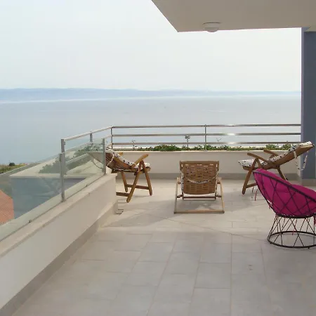 Kamelija Apartmán